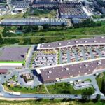 Israeli company pays €65m for two shopping centers in Poland Israeli company pays €65m for two shopping centers in Poland