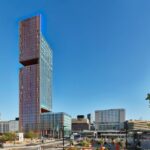 Tristan’s debt fund provides £80m loan for London residential tower Tristan's debt fund provides £80m loan for London residential tower