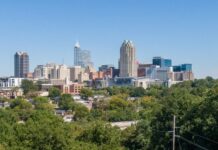 AXA IM Alts makes second investment in North Carolina residential market