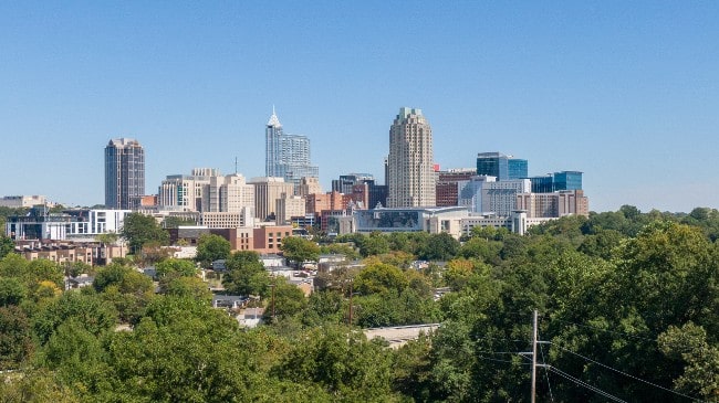 AXA IM Alts makes second investment in North Carolina residential market