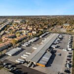 Realterm raises $630m for fourth value-add logistics fund Realterm raises $630m for fourth value-add logistics fund