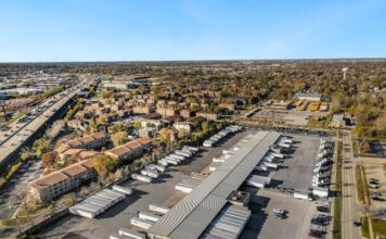 Realterm raises $630m for fourth value-add logistics fund Realterm raises $630m for fourth value-add logistics fund