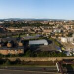 Redevco acquires residential development site in Glasgow