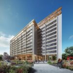 Barings agrees first sustainability loans against European real estate Barings agrees first sustainability loans against European real estate