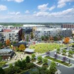 URW partners with Mill Creek on Westfield Garden State Plaza development URW partners with Mill Creek on Westfield Garden State Plaza development