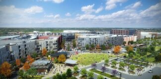 URW partners with Mill Creek on Westfield Garden State Plaza development URW partners with Mill Creek on Westfield Garden State Plaza development