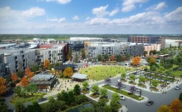 URW partners with Mill Creek on Westfield Garden State Plaza development URW partners with Mill Creek on Westfield Garden State Plaza development
