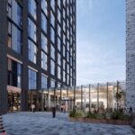 Round Hill Capital invests in Manchester BTR scheme Round Hill Capital invests in Manchester BTR scheme