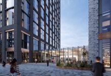 Round Hill Capital invests in Manchester BTR scheme Round Hill Capital invests in Manchester BTR scheme