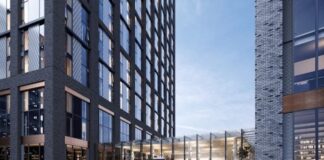 Round Hill Capital invests in Manchester BTR scheme Round Hill Capital invests in Manchester BTR scheme