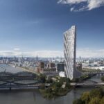 Commerz Real acquires 25% stake in Hamburg mixed-use development Commerz Real acquires 25% stake in Hamburg mixed-use development