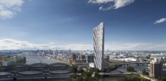 Commerz Real acquires 25% stake in Hamburg mixed-use development Commerz Real acquires 25% stake in Hamburg mixed-use development
