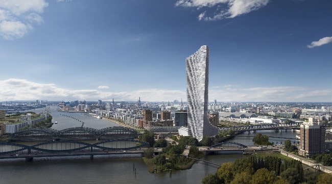 Commerz Real acquires 25% stake in Hamburg mixed-use development