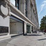 Central Group, Signa complete acquisition of Selfridges Group Central Group, Signa complete acquisition of Selfridges Group