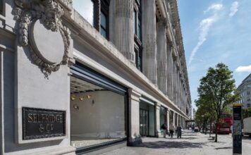 Central Group, Signa complete acquisition of Selfridges Group Central Group, Signa complete acquisition of Selfridges Group