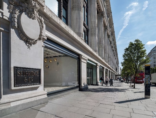 Central Group, Signa complete acquisition of Selfridges Group