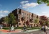 Silbury provides £74m sustainability-linked loan for York residential scheme