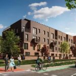 Silbury provides £74m sustainability-linked loan for York residential scheme Silbury provides £74m sustainability-linked loan for York residential scheme