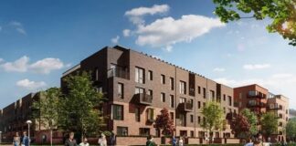Silbury provides £74m sustainability-linked loan for York residential scheme Silbury provides £74m sustainability-linked loan for York residential scheme
