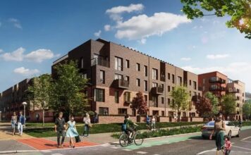 Silbury provides £74m sustainability-linked loan for York residential scheme Silbury provides £74m sustainability-linked loan for York residential scheme