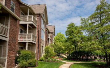 Morgan Properties pays $410m for two Midwest portfolios Morgan Properties pays $410m for two Midwest portfolios