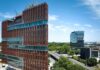 Union Investment acquires office tower in Düsseldorf
