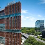 Union Investment acquires office tower in Düsseldorf Union Investment acquires office tower in Düsseldorf
