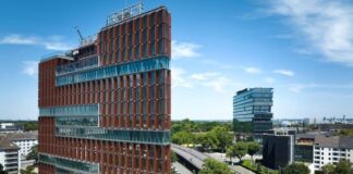 Union Investment acquires office tower in Düsseldorf Union Investment acquires office tower in Düsseldorf