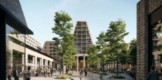 Union Investment makes first acquisition in Scandinavian hotel market Union Investment makes first acquisition in Scandinavian hotel market