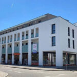 HIH Invest acquires residential property development in Rottweil HIH Invest acquires residential property development in Rottweil