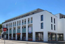 HIH Invest acquires residential property development in Rottweil