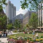 Macquarie’s build-to-rent platform gets approval for Birmingham scheme Macquarie's build-to-rent platform gets approval for Birmingham scheme