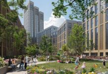 Macquarie's build-to-rent platform gets approval for Birmingham scheme