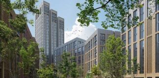 Macquarie’s build-to-rent platform gets approval for Birmingham scheme Macquarie's build-to-rent platform gets approval for Birmingham scheme