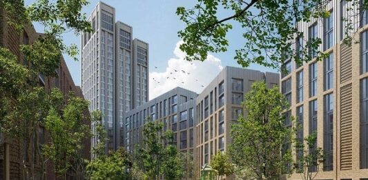 Macquarie’s build-to-rent platform gets approval for Birmingham scheme Macquarie's build-to-rent platform gets approval for Birmingham scheme