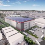 M&G Real Estate Asia, ESR to develop logistics properties in Japan M&G Real Estate Asia, ESR to develop logistics properties in Japan