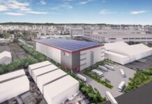 M&G Real Estate Asia, ESR to develop logistics properties in Japan