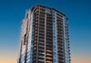 Heitman buys Arizona’s tallest multifamily tower in downtown Phoenix