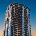 Heitman buys Arizona’s tallest multifamily tower in Phoenix Heitman buys Arizona’s tallest multifamily tower in downtown Phoenix
