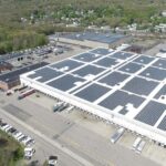 CBRE IM plans solar projects for logistics portfolio CBRE IM plans solar projects for logistics portfolio