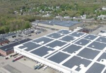 CBRE IM plans solar projects for logistics portfolio