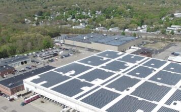 CBRE IM plans solar projects for logistics portfolio CBRE IM plans solar projects for logistics portfolio