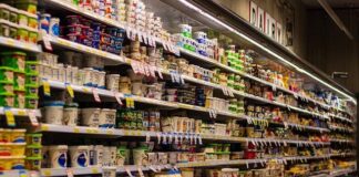 Supermarket Income REIT acquires four supermarkets for £76.4m