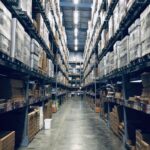 Schroders Capital sells two urban logistics assets for £200m Schroders Capital sells two urban logistics properties for £200m