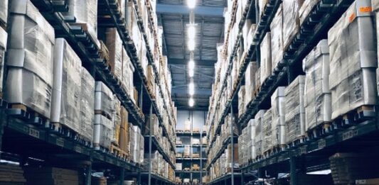 Schroders Capital sells two urban logistics assets for £200m Schroders Capital sells two urban logistics properties for £200m