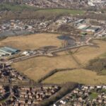 Harworth sells eight-acre land parcel in Woodville, Derbyshire