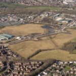 Harworth sells eight-acre land parcel in Woodville, Derbyshire Harworth sells eight-acre land parcel in Woodville, Derbyshire