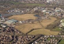Harworth sells eight-acre land parcel in Woodville, Derbyshire Harworth sells eight-acre land parcel in Woodville, Derbyshire