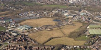 Harworth sells eight-acre land parcel in Woodville, Derbyshire Harworth sells eight-acre land parcel in Woodville, Derbyshire