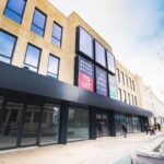 Addington divests mixed-use property in Cheltenham Addington Capital divests mixed-use property in Cheltenham